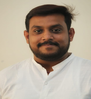 Rohit K. Verma