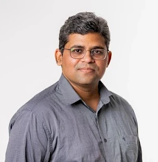 Dr. Ashutosh Singh